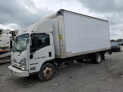 Vehiculos salvage en venta de Copart Lebanon, TN: 2014 Isuzu NPR HD