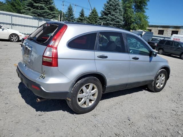 2009 Honda CR-V EX