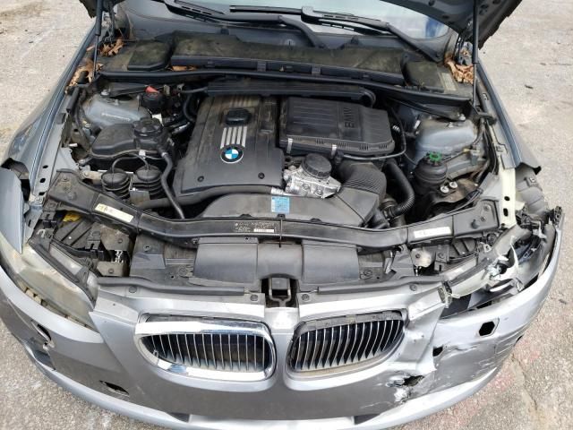 2007 BMW 335 I