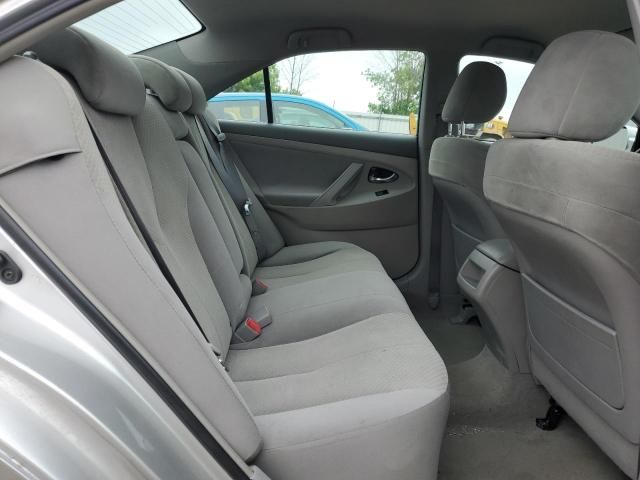 2008 Toyota Camry CE