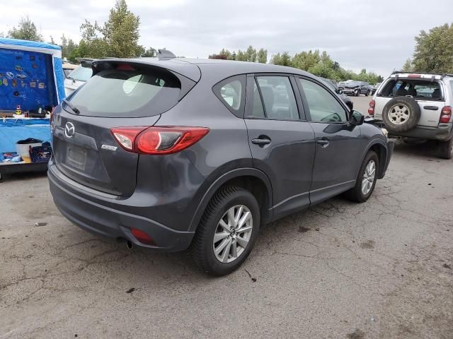 2015 Mazda CX-5 Sport