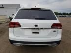 2019 Volkswagen Atlas S