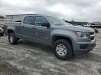 2020 Chevrolet Colorado