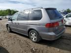 2000 Honda Odyssey EX