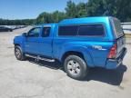 2008 Toyota Tacoma Access Cab