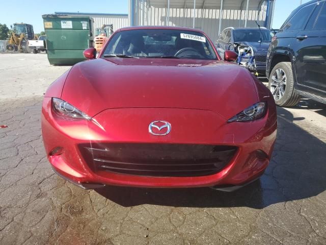 2021 Mazda MX-5 Miata Grand Touring