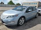 2014 Chevrolet Volt