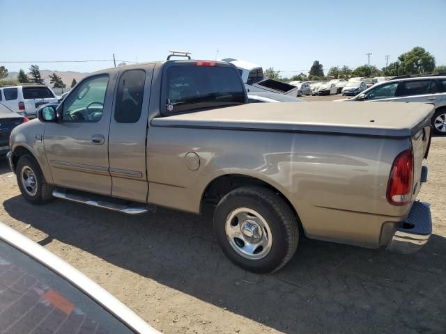 2003 Ford F150