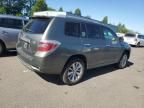 2008 Toyota Highlander Hybrid Limited