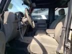 2008 Jeep Wrangler Unlimited Rubicon