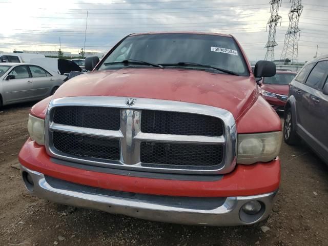 2005 Dodge RAM 1500 ST