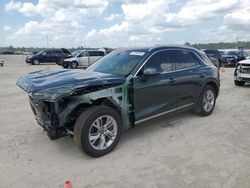 Genesis gv70 Base Vehiculos salvage en venta: 2023 Genesis GV70 Base