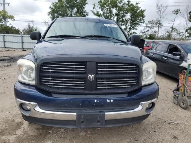 2007 Dodge RAM 1500 ST