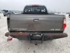 2005 Toyota Tundra Access Cab SR5