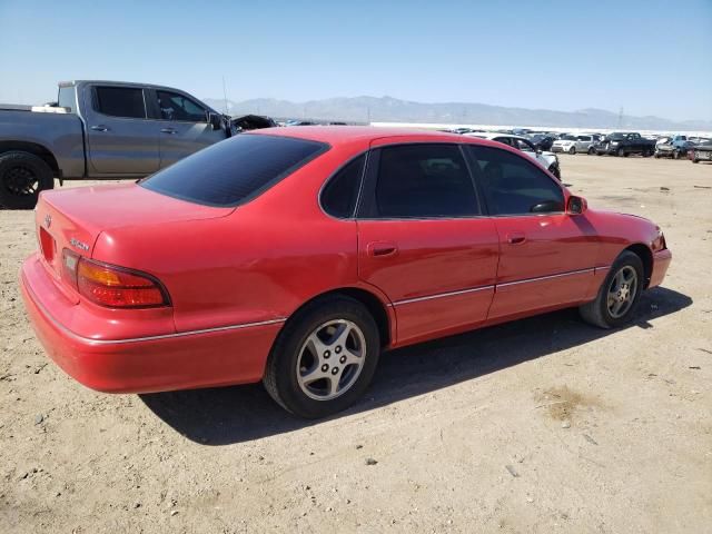 1999 Toyota Avalon XL