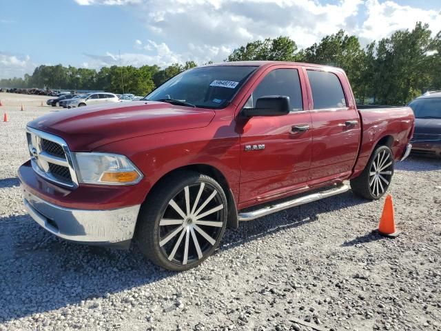 2010 Dodge RAM 1500