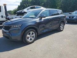 KIA salvage cars for sale: 2023 KIA Sorento LX