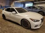 2016 Infiniti Q50 Premium