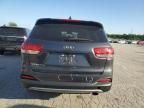 2017 KIA Sorento EX