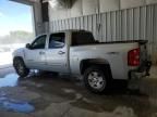 2012 Chevrolet Silverado K1500 LT