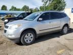 2012 Chevrolet Traverse LS