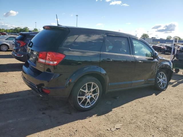 2019 Dodge Journey GT