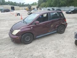 Scion Scion Vehiculos salvage en venta: 2004 Scion XA