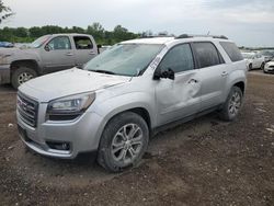 GMC Acadia Vehiculos salvage en venta: 2014 GMC Acadia SLT-1