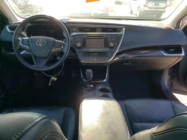 2013 Toyota Avalon Base