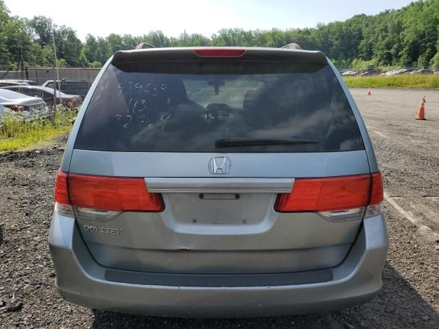 2009 Honda Odyssey EX