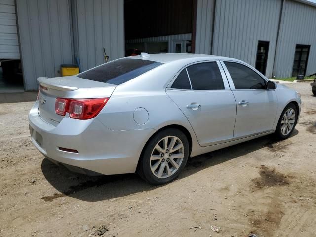 2014 Chevrolet Malibu LTZ