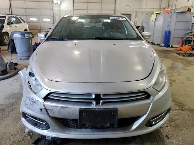 2013 Dodge Dart SE