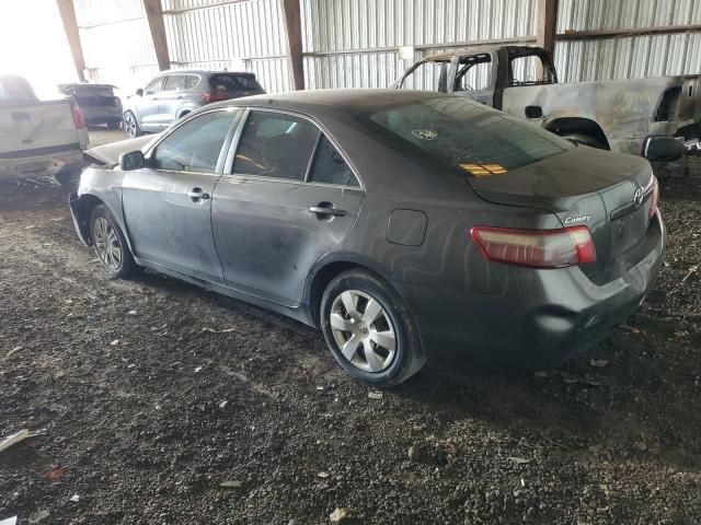 2009 Toyota Camry Base