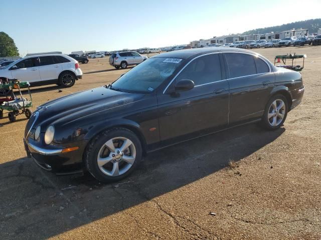 2004 Jaguar S-Type