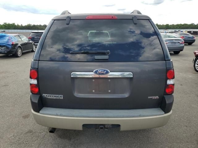 2006 Ford Explorer Eddie Bauer