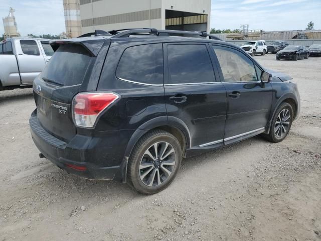 2017 Subaru Forester 2.0XT Touring