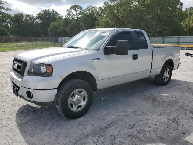 2007 Ford F150