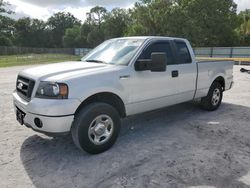 2007 Ford F150 en venta en Fort Pierce, FL