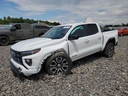 2023 GMC Canyon AT4 en venta en Windham, ME