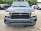 2006 Toyota Tacoma Access Cab