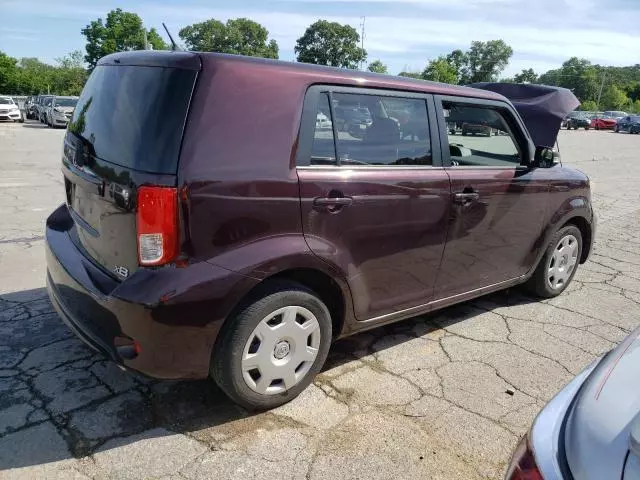 2014 Scion XB