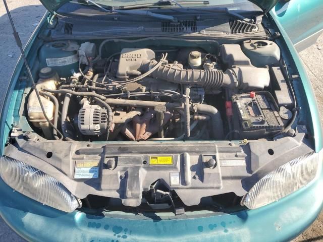 1998 Chevrolet Cavalier LS