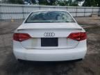 2009 Audi A4 2.0T Quattro