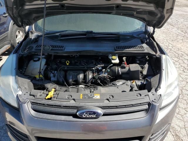 2013 Ford Escape S