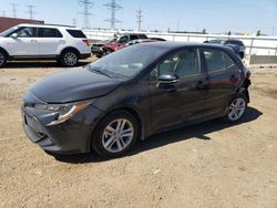 2022 Toyota Corolla SE en venta en Elgin, IL