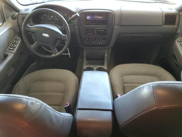 2005 Ford Explorer XLS