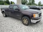 2008 GMC Sierra K1500