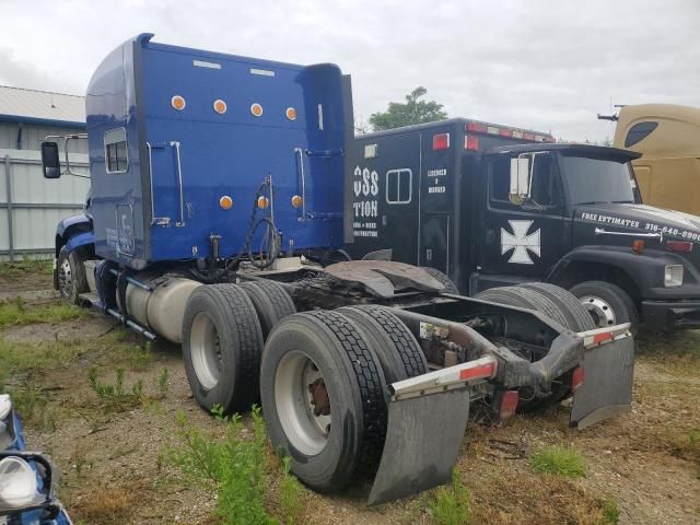 2012 Peterbilt 386