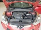 2013 Hyundai Veloster