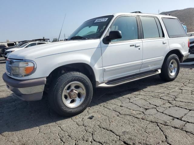 1996 Ford Explorer